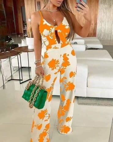 miss chilli akcija: AKCIJA
Kombinezon 2200 din — 5