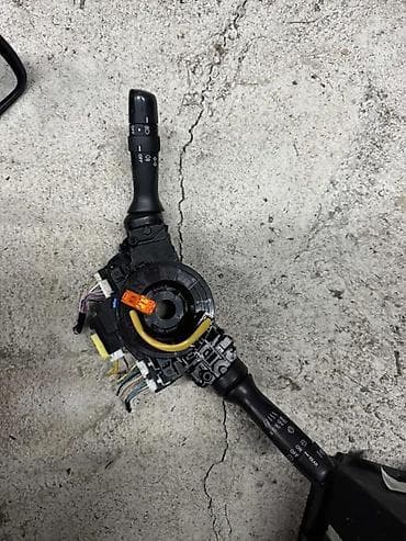 ABLENDER I SPULNA TOYOTA YARIS | Ablender i spulna yaris 06-12