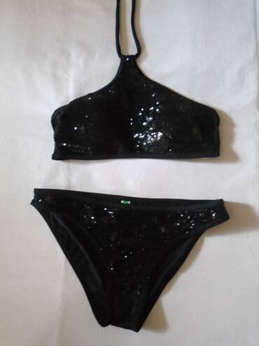 extra push up kupaci: XS (EU 34), bоја - Crna — 7