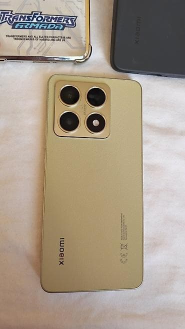 tv šabac: Xiaomi 14T – ko-inženjerski razvijen sa Leica Specifikacije: - — 7