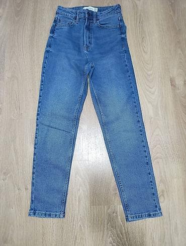ltb jeans: **Stradivarius ženske farmerke, veličina 36** Ženske farmerke brenda — 1
