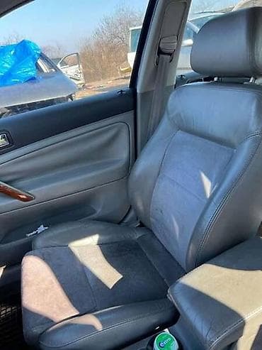 kopač rupa za sadnice: KOPČE ZA POJAS, POJASI ZA VOLKSWAGEN PASSAT B5.5 | Kopče za pojas i — 1