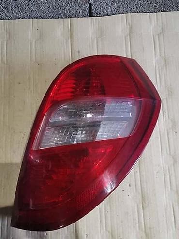 Vozila: STOP SVETLO DESNO ZA MERCEDES BENZ A 180 OD 2004. DO 2008. GOD. | — 1