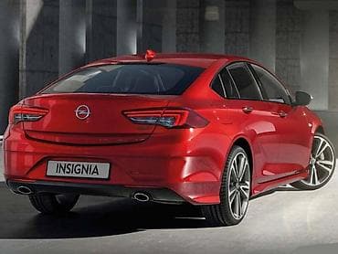 red bull kacige: DELOVI ZA OPEL INSIGNIA B. | Polovni rezervni delovi za Opel — 2