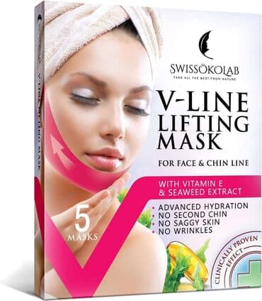 Cena 1050 din Maska za bradu protiv starenja sa klinički dokazanim na lalafo.rs Cena 1050 din Maska za bradu protiv starenja sa klinički dokazanim