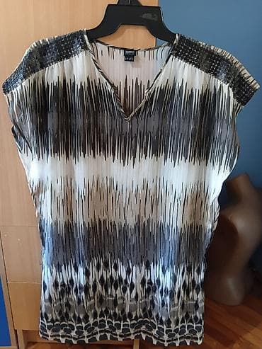 ESPRIT Collection ženska bluza/tunika bez rukava - Model: lagana