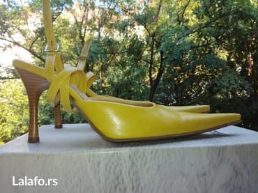 dune obuca beograd: Sandals, 38 — 1
