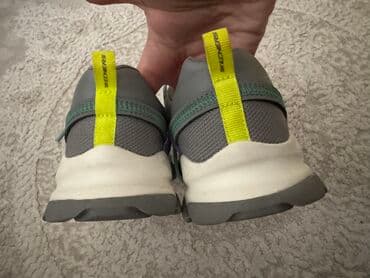 new balance zenske patike 550: Skechers, 40, bоја - Siva — 5
