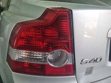 led stop svetla golf 6: STOP LAMPE ZA VOLVO S40 OD 2004. DO 2008. GOD. | Stop lampe za Volvo — 1