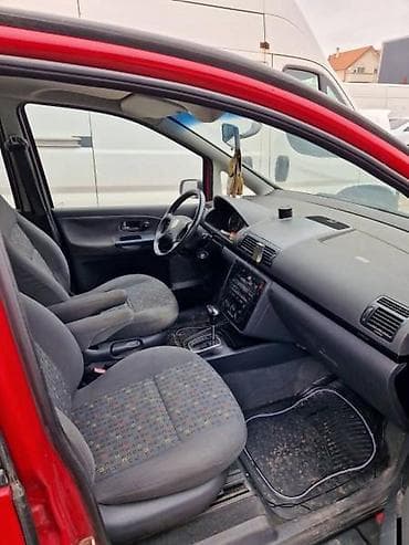 1.75 tbi: LIMARIJA MEHANIKA ENTERIJER ZA VOLKSWAGEN SHARAN OD 2001. DO 2005 — 2