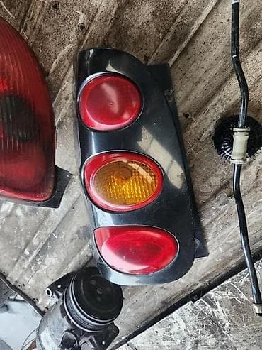 used cars for: LEVI STOP SMART FOR TWO | Levi stop smart for two — 1