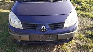 sidro za camac: BRANIK ZA RENAULT SCENIC — 1