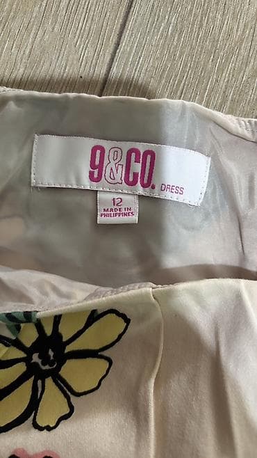 prsten sa srcem: Ženske letnje haljinevelicine neki L-Xl Mnogo lepse uzivo. mogu — 4