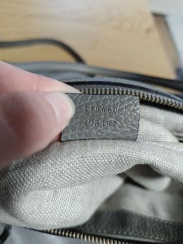 kelly torba: GUCCI ORIGINAL TORBA 
SVE SALJEM NA VIBERU — 4