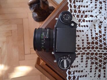 kamera spijunka: Fotoaparati — 12
