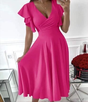 haljine rasprodaja: Haljine 2300 — 1