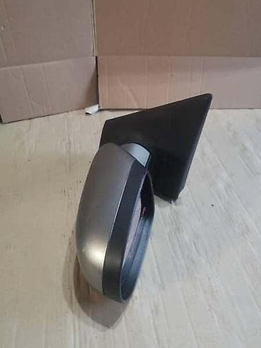 t nkladeuc 2220.9 au9000 update: RETROVIZOR LEVI (BOJA T.SIVA) ZA RENAULT CLIO OD 2005. DO 2014. GOD — 3