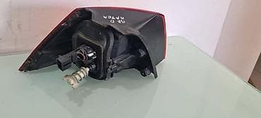 cerada za sofersajbnu: STOP LAMPA ZA VOLKSWAGEN GOLF 7 OD 2016. DO 2020. GOD. - 5G0945096 | — 3