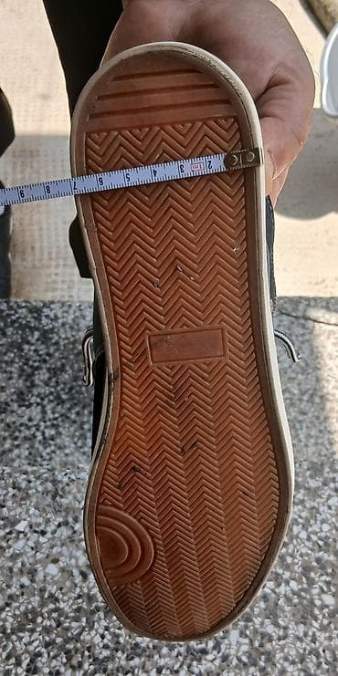 nike patike sremska mitrovica: Muške patike Air Star – broj 43 - Model: Air Star 163270 - Veličina — 9