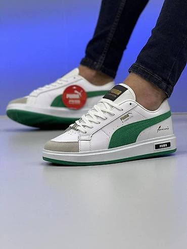 dzeparice muske srbija: Puma
brojevi 40 do 44
cena 4600 dinara — 1