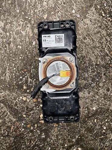 isparivac za plin: AIRBAG U TABLI ZA VOLKSWAGEN GOLF 7 — 2