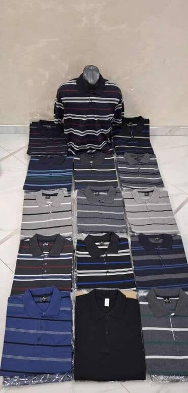 jakne c a: Majice od m do 6xl — 2