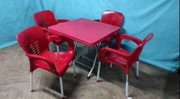 komplet za terasu: 130e komplet — 4