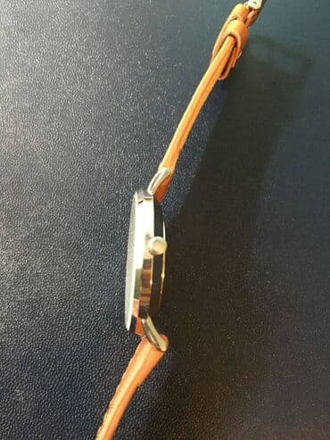 Ručni satovi: Standardna klima — 3