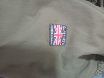 Donji delovi trenerke: Superdry janka — 5