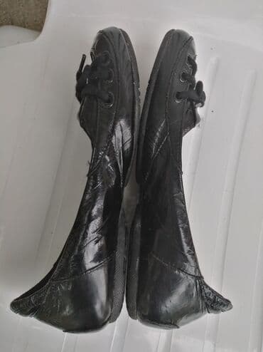 cipele zenske mokasine: Ballet shoes, Diesel, 38 — 6