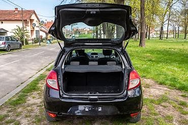 carena vision 500: ​🚗 Renault Clio 1.2 Benzin (2009) – Registrovan godinu dana! ​Osnovni — 10