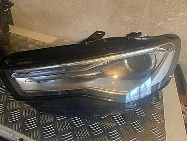 shark antena za auto: FAROVI ZA AUDI A6, A6 ALLROAD OD 2015. DO 2019. GOD. | Komplet — 2