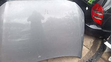 stop svetlo passat b6: PASSAT B6 HAUBA ZA VOLKSWAGEN PASSAT B6 OD 2005. DO 2010. GOD — 2