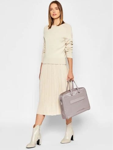 ysl torba za plazu: Materijal: Koža — 1