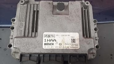 ford znak: PUTNI RACUNAR 1,6 TDCI ZA FORD C-MAX | Ford 1,6 tdci putni racunar — 1