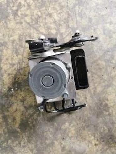 tip rs: ABS PUMPA A6, A7. 14-18. 4G0907379S | ABS pumpa — 1