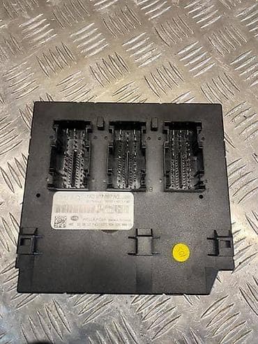 lilly trimer za bradu: BODY CONTROL ZA VOLKSWAGEN CADDY, GOLF 6, PASSAT B6 . OD 2008. DO — 1