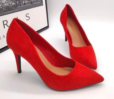 obuca 39: Salonke, 41 — 1