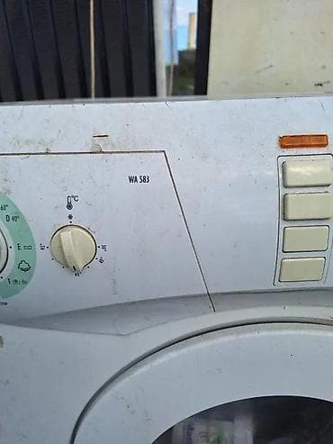 stoni: POLOVNI DELOVI VES MASINA GORENJE WA583 | Polovni delovi ves masine — 2
