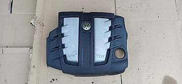 POKLOPAC MOTORA 3.0TDI V6 ZA VOLKSWAGEN PHAETON, TOUAREG | Poklopac