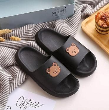 liu jo papuce: Slippers 40 — 2