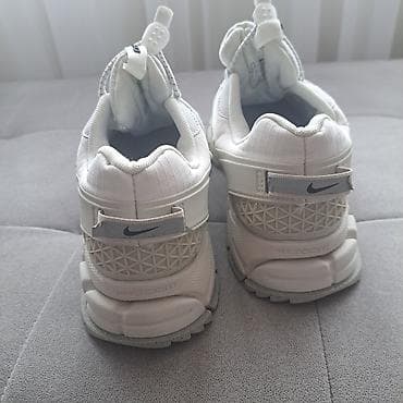 svetlece patike za odrasle: Nike P-6000 – bele patike za trčanje i svaki dan - Model: Nike P-6000 — 5