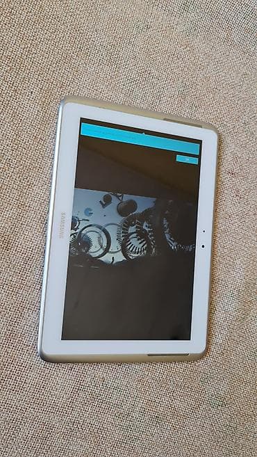 veliki bluetooth zvučnik: Samsung Galaxy Tab 2 10.1 (P5100) – 10,1” tablet sa 4G - Ekran: 10,1 — 8