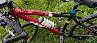 polovni bicikli cena: Planinski/treking bicikl GT (serija Avalanche/XCR) sa 26” točkovima - — 10