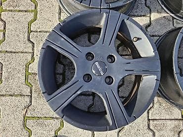 rikverc kamera za auto: ALUMINIJUMSKE FELNE MOMO 15 4 X 108 | felne bez guma, cena 140 e — 2