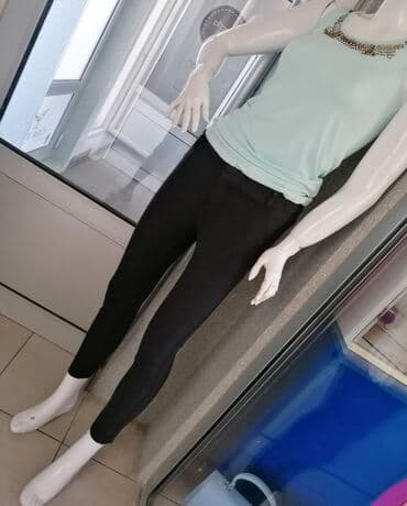 kompleti pantalone i prsluk: M (EU 38) — 8