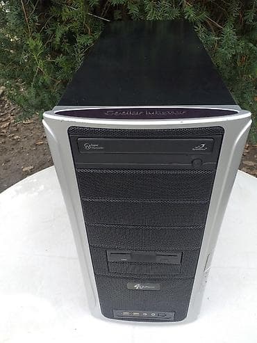 pasta arctic mx 4: Racunar potpuno ispravan nov operativni sistem vindovs 7 ultimet AMD — 1