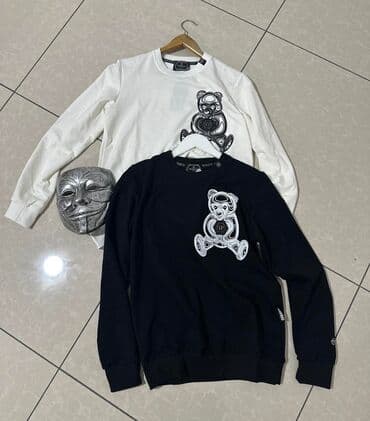 h m muska odela: Muski duksevi Velicine od S do 2XL Cena 3550 din( u cenu je — 11