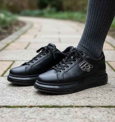 patike vapormax: Patike, Karl Lagerfeld, veličina - 43 — 1