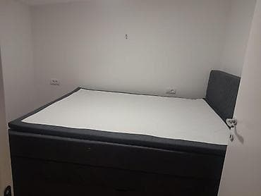 Long term rental apartments: Namešten jednosoban stan sa odvojenom spavaćom sobom - Raspored — 4